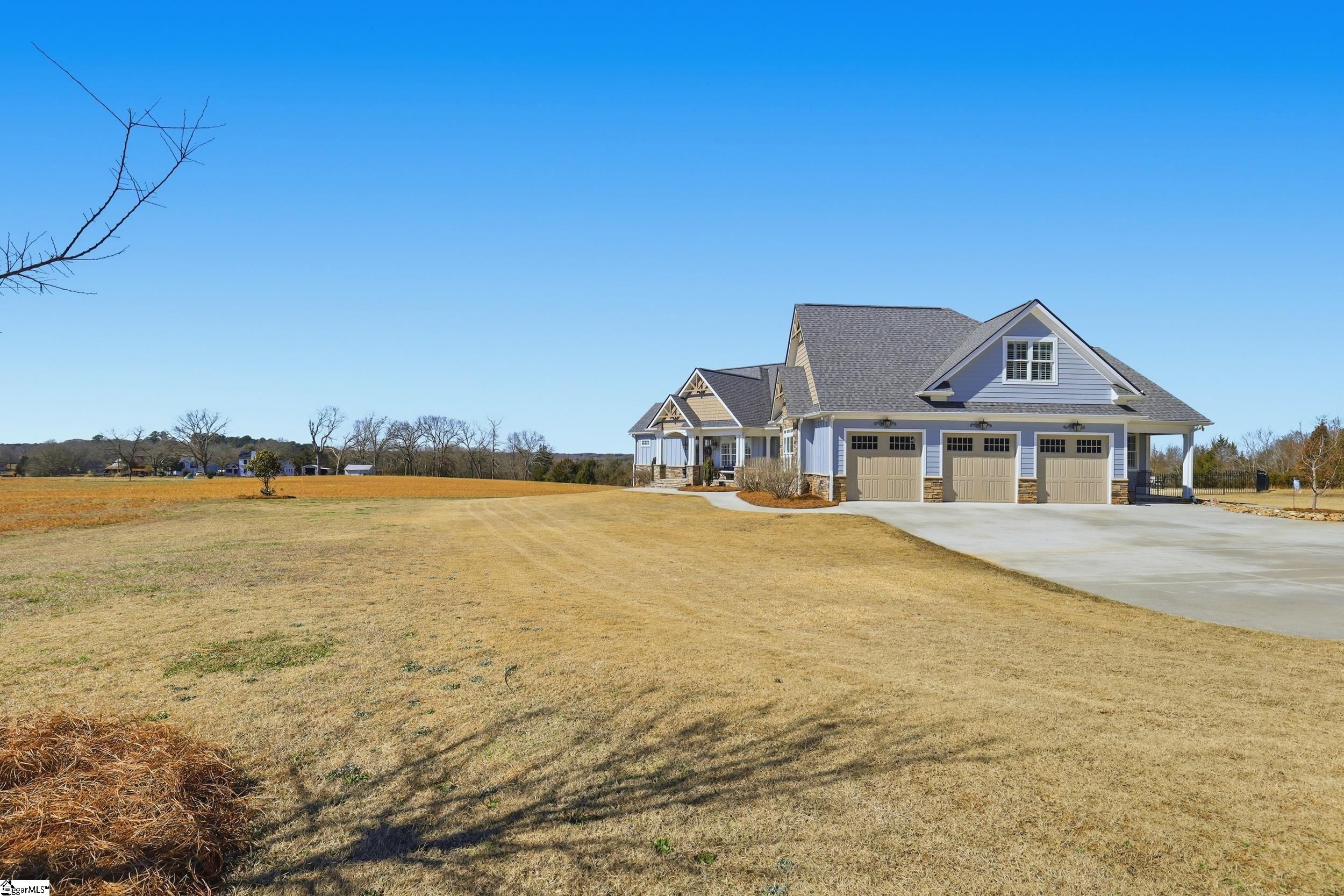 4355 Old Williamston Road Belton, SC 29627 - Photo 43 of 49