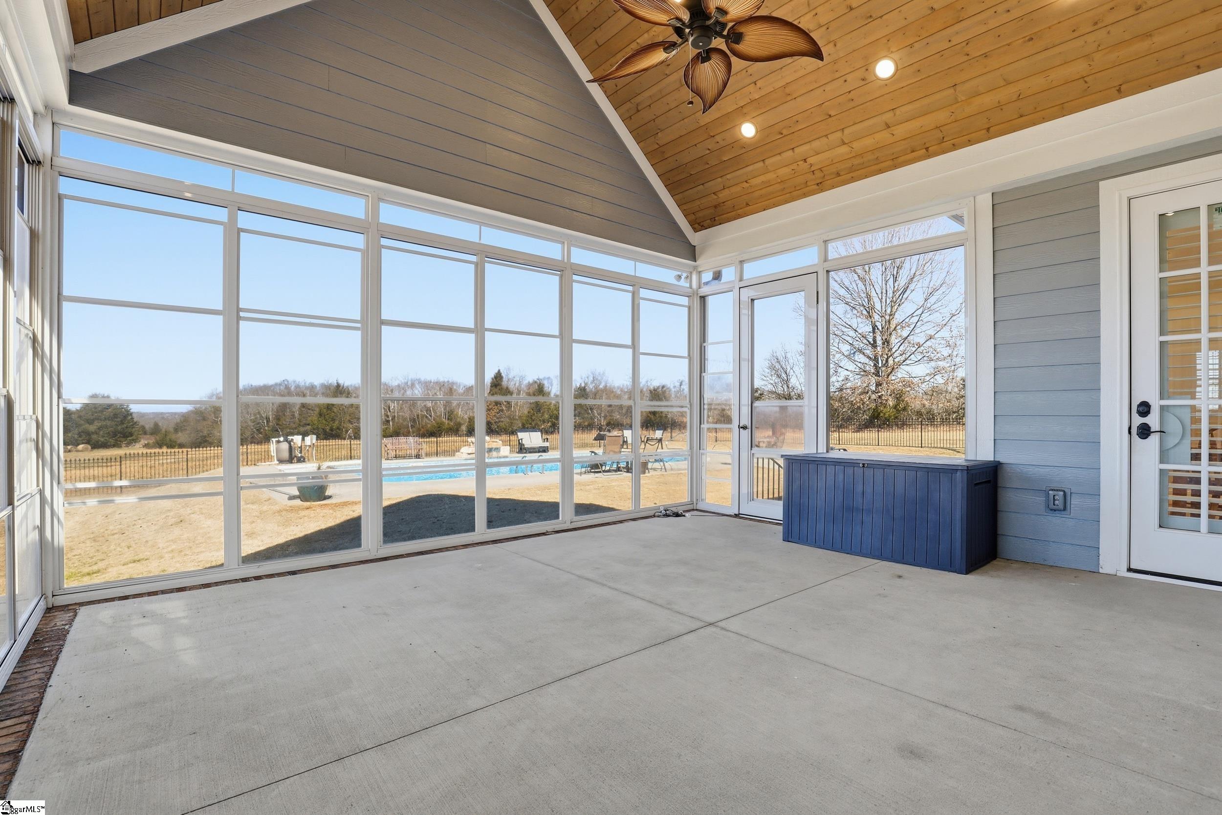 4355 Old Williamston Road Belton, SC 29627 - Photo 5 of 49