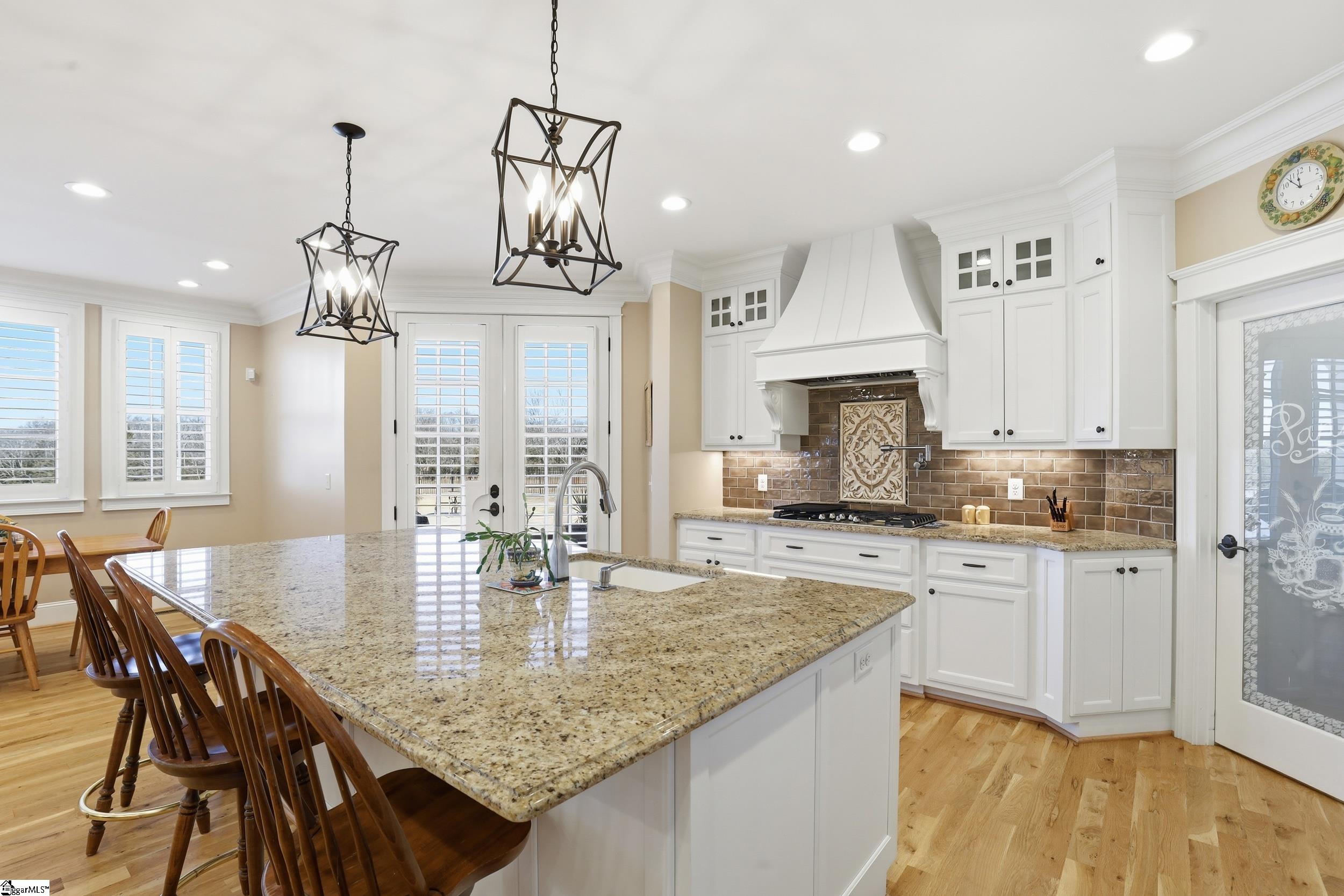 4355 Old Williamston Road Belton, SC 29627 - Photo 5 of 49
