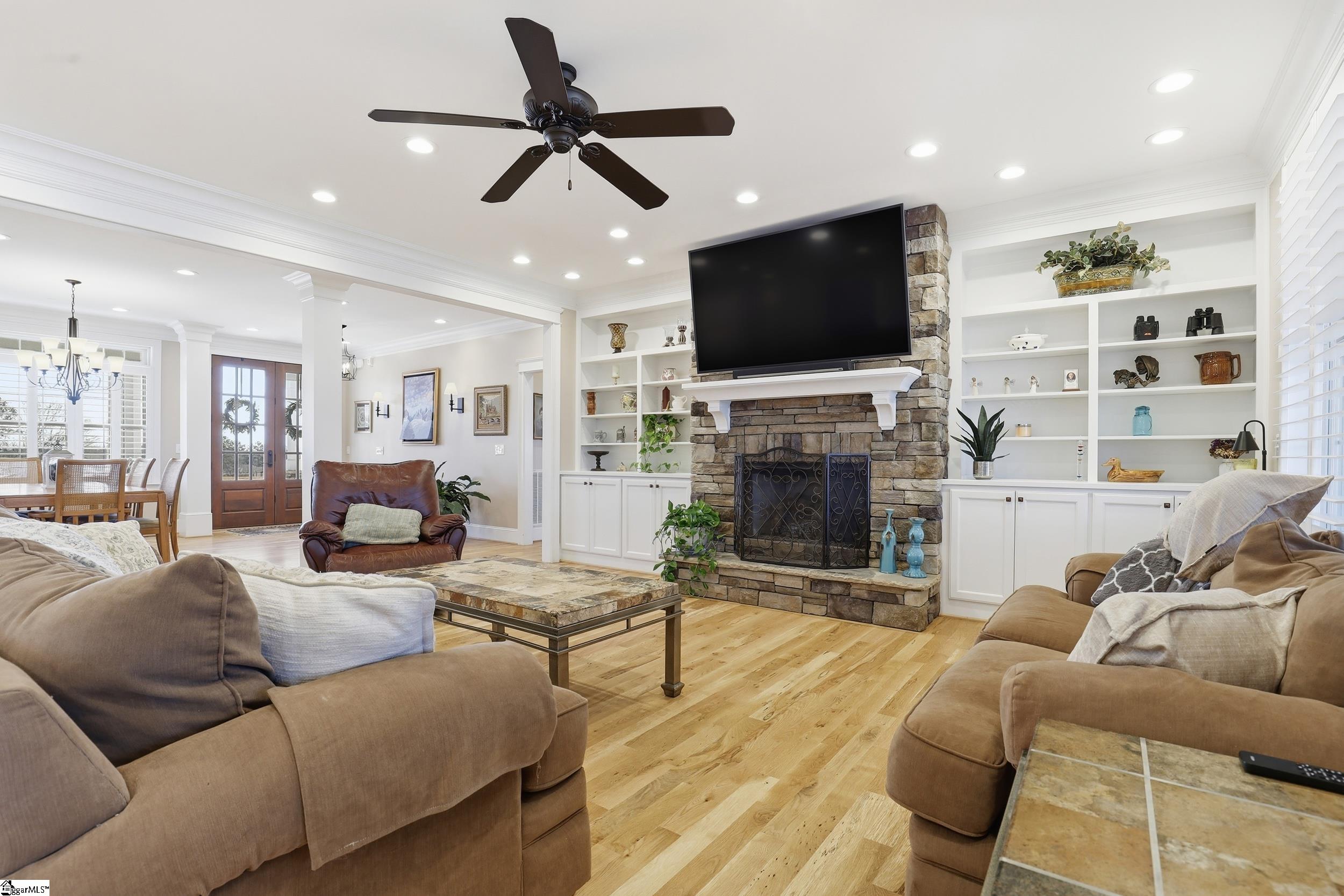 4355 Old Williamston Road Belton, SC 29627 - Photo 10 of 49
