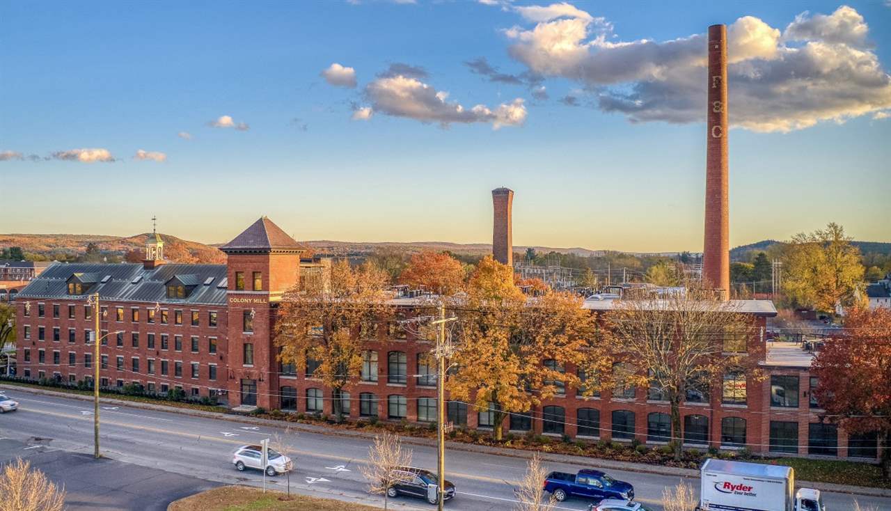 222 West Street, Unit 106 Keene, NH 03431 - Photo 2 of 35