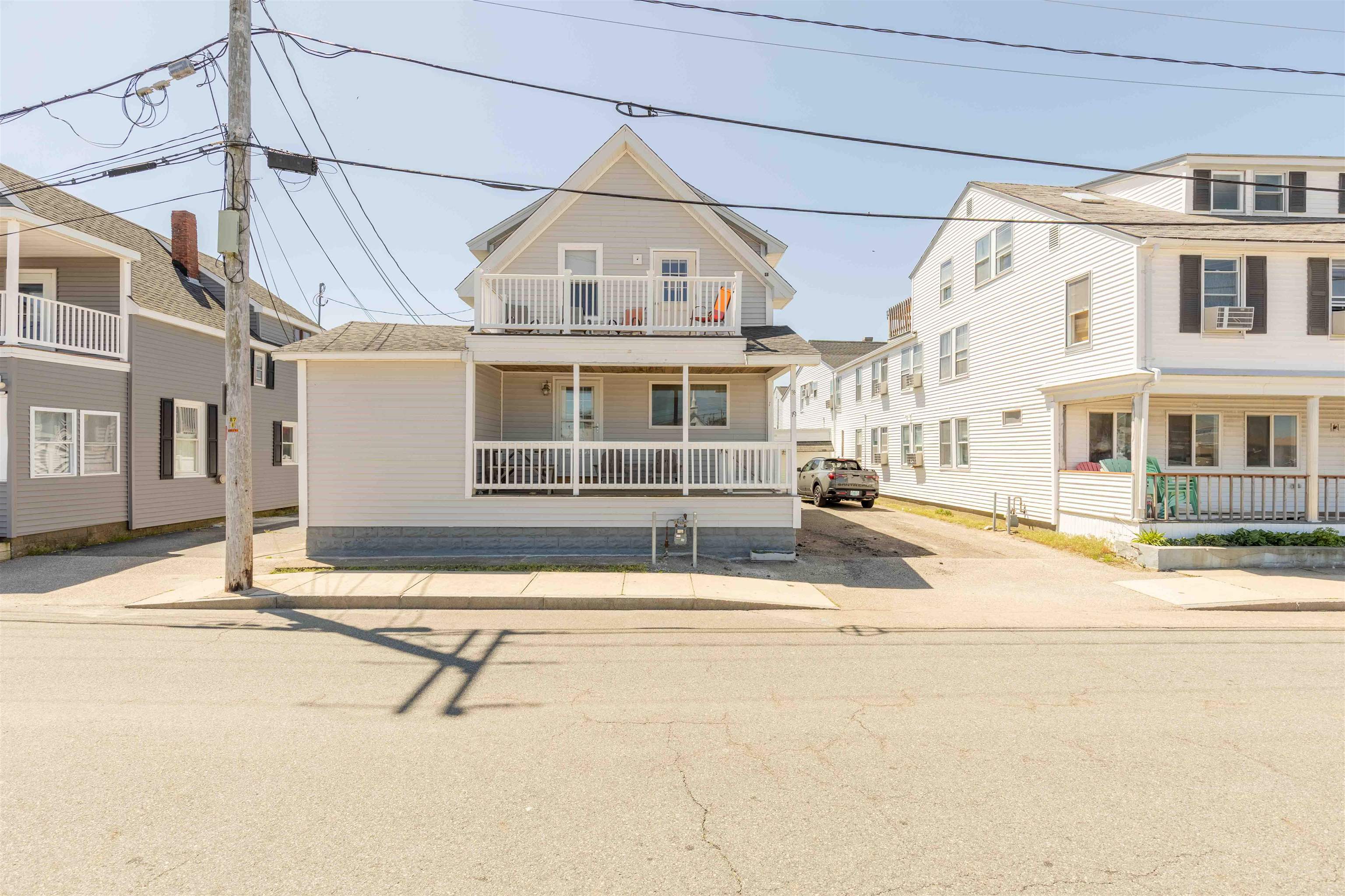 19 F Street Hampton, NH 03842 - Photo 2 of 56