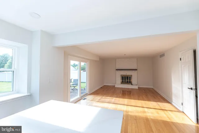 $3,950 | 209 Henfield Avenue, Cherry Hill, NJ 08003