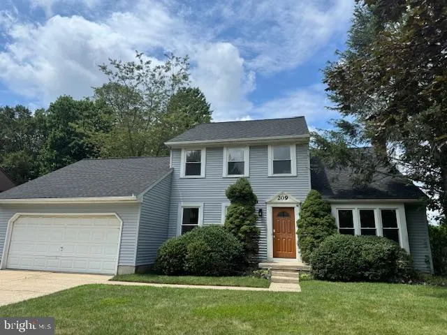 $3,950 | 209 Henfield Avenue, Cherry Hill, NJ 08003