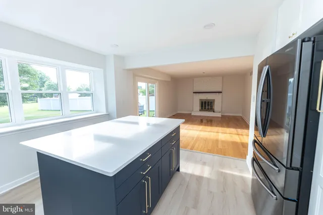 $3,950 | 209 Henfield Avenue, Cherry Hill, NJ 08003