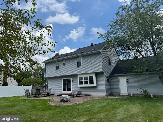 $3,950 | 209 Henfield Avenue, Cherry Hill, NJ 08003