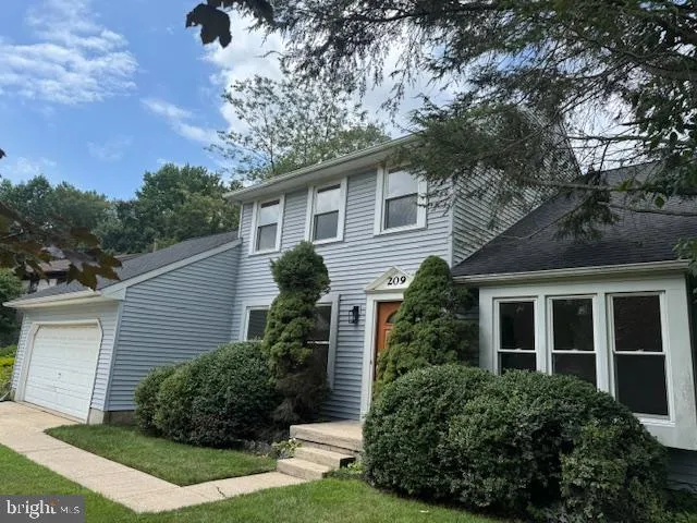 $3,950 | 209 Henfield Avenue, Cherry Hill, NJ 08003