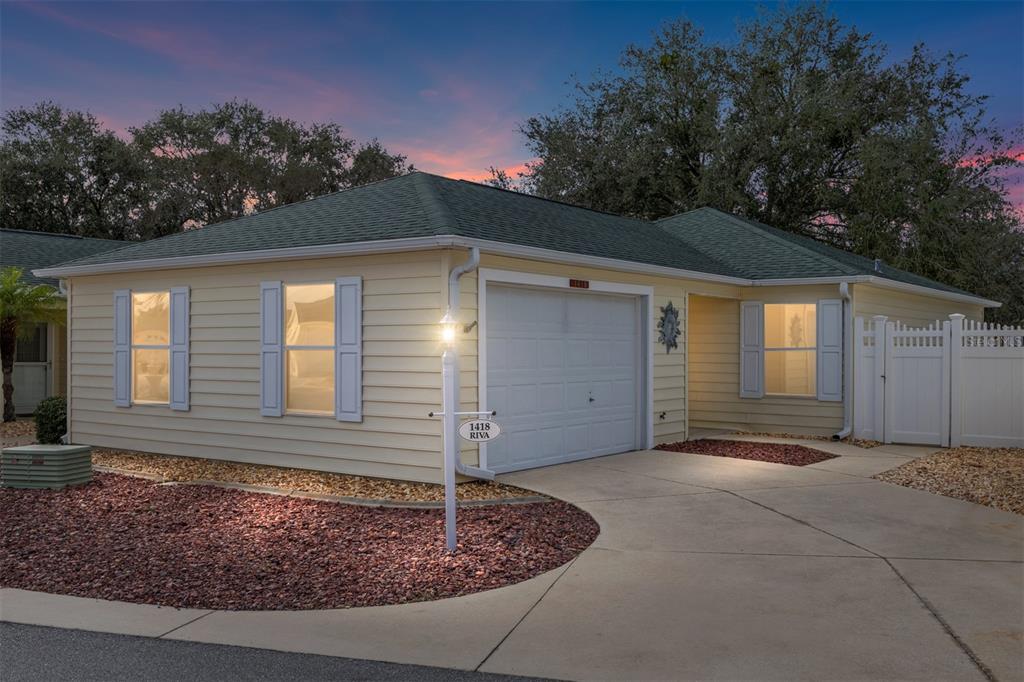 1418 Azteca Loop The Villages, FL 32162 - Photo 1 of 15