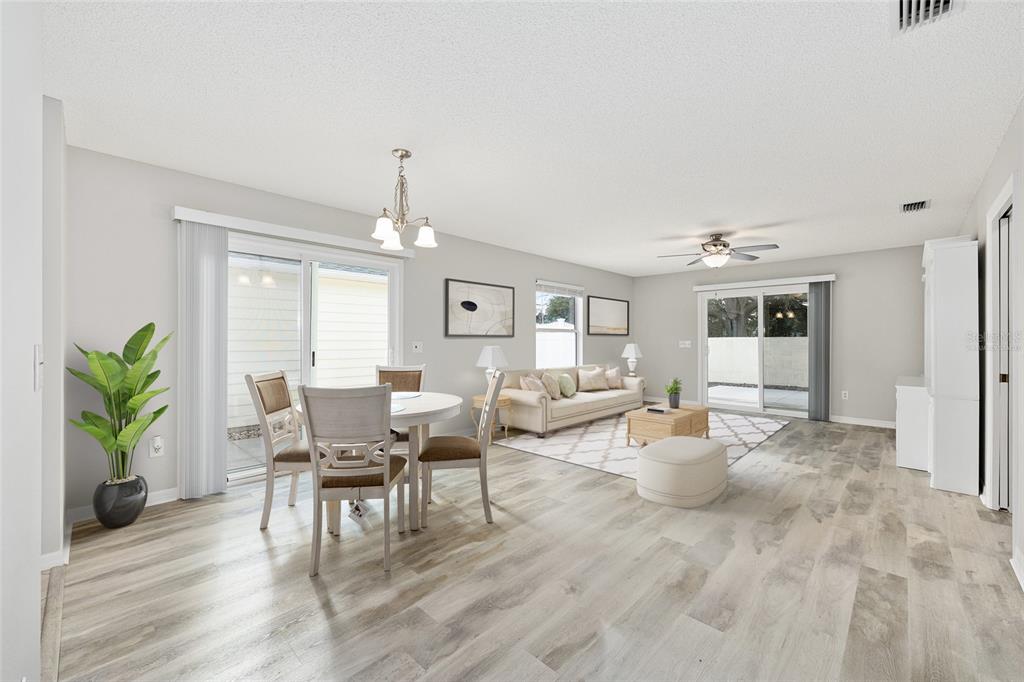 1418 Azteca Loop The Villages, FL 32162 - Photo 5 of 15