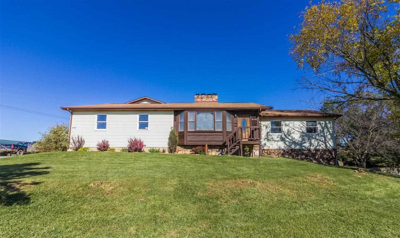 8192 Lahring Road Gaines, MI 48436 - Photo 1 of 35 21518207.JPG