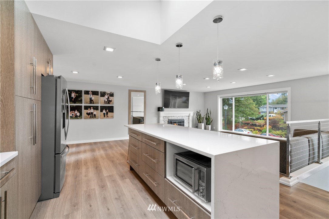 13616 Southeast 170th Street Renton, WA 98058 - Photo 9 of 35 Gallery Image 9
