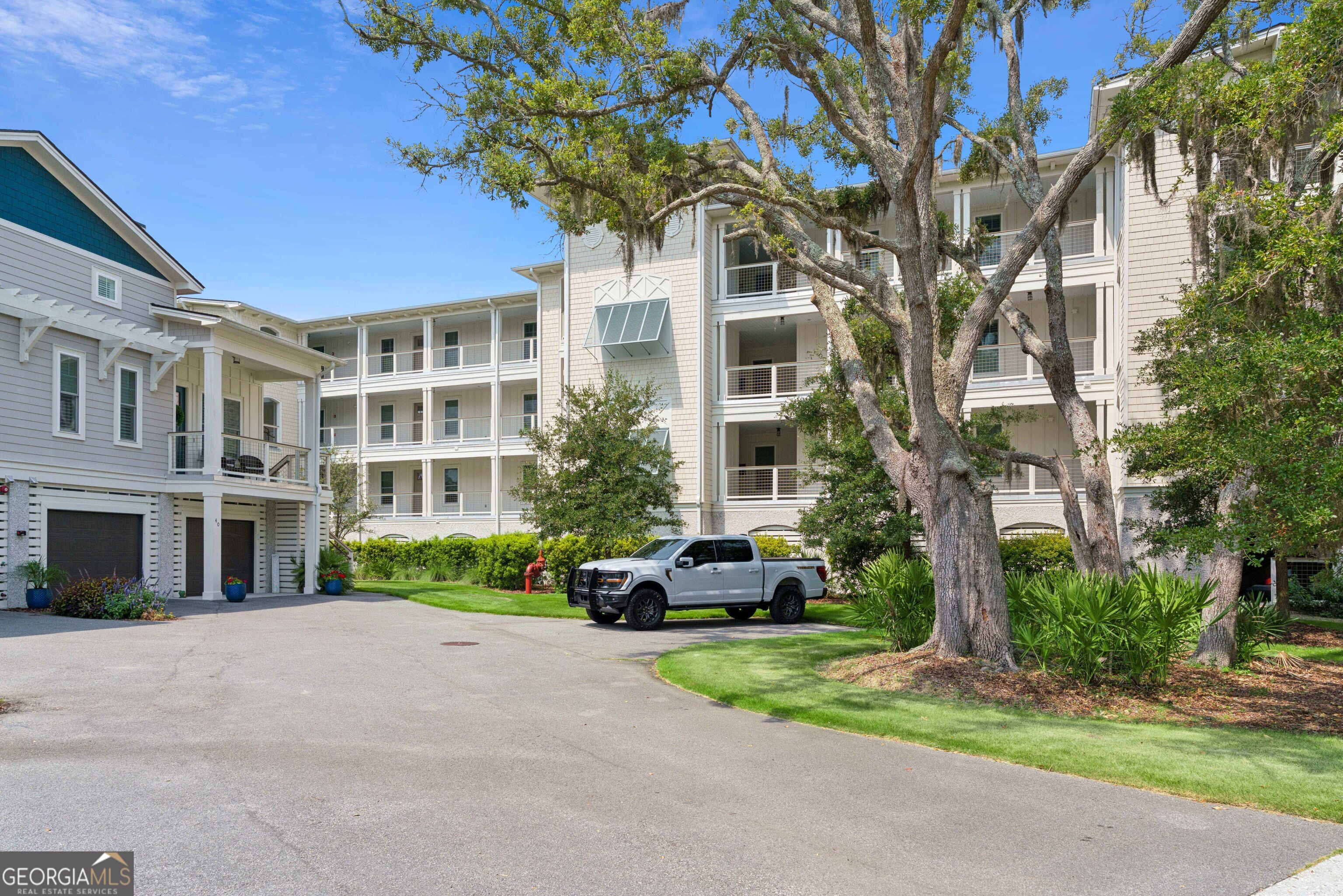 33 Harbor Road Jekyll Island, GA 31527 - Photo 29 of 39 Gallery Image 29