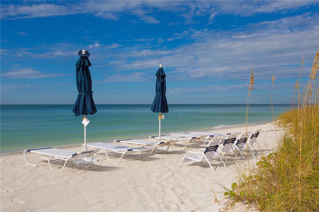 603 Longboat Club Road, Unit 202N Longboat Key, FL 34228 - Photo 40 of 45