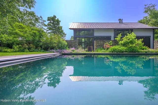 $7,950,000 | 890 Harvey Mountain Road, Hillsdale, NY 12529