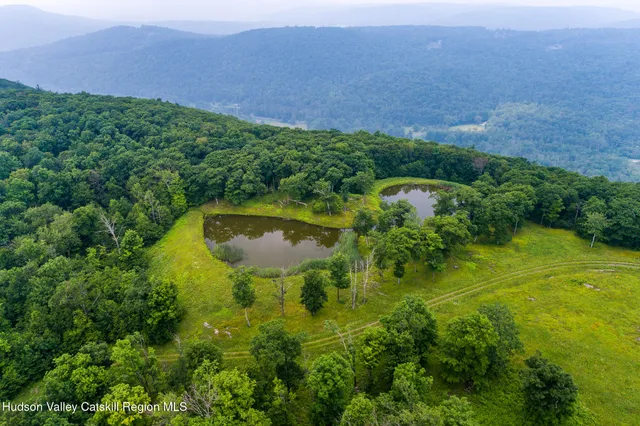 $7,950,000 | 890 Harvey Mountain Road, Hillsdale, NY 12529