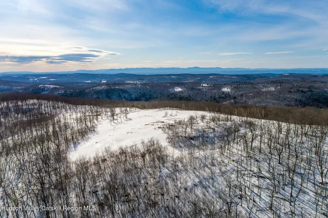 $7,950,000 | 890 Harvey Mountain Road, Hillsdale, NY 12529