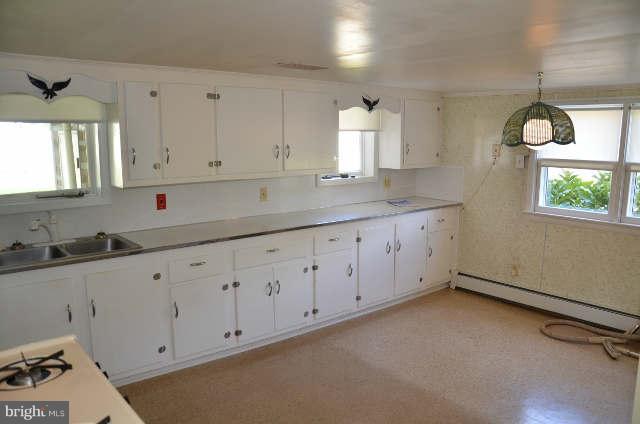8700 Sewell Point Road Wittman, MD 21676 - Photo 8 of 12 Kitchen