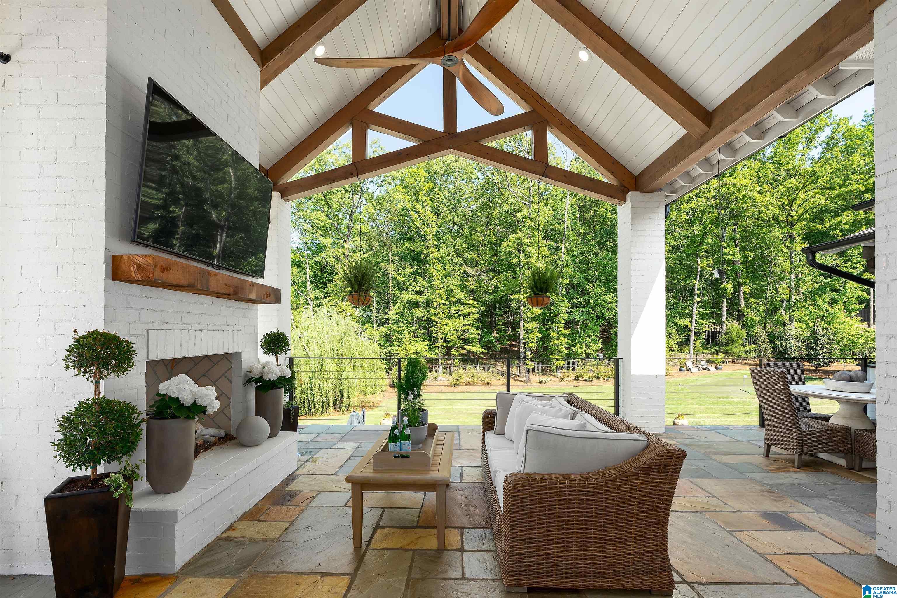 337 Timberview Trail Chelsea, AL 35043 - Photo 28 of 100