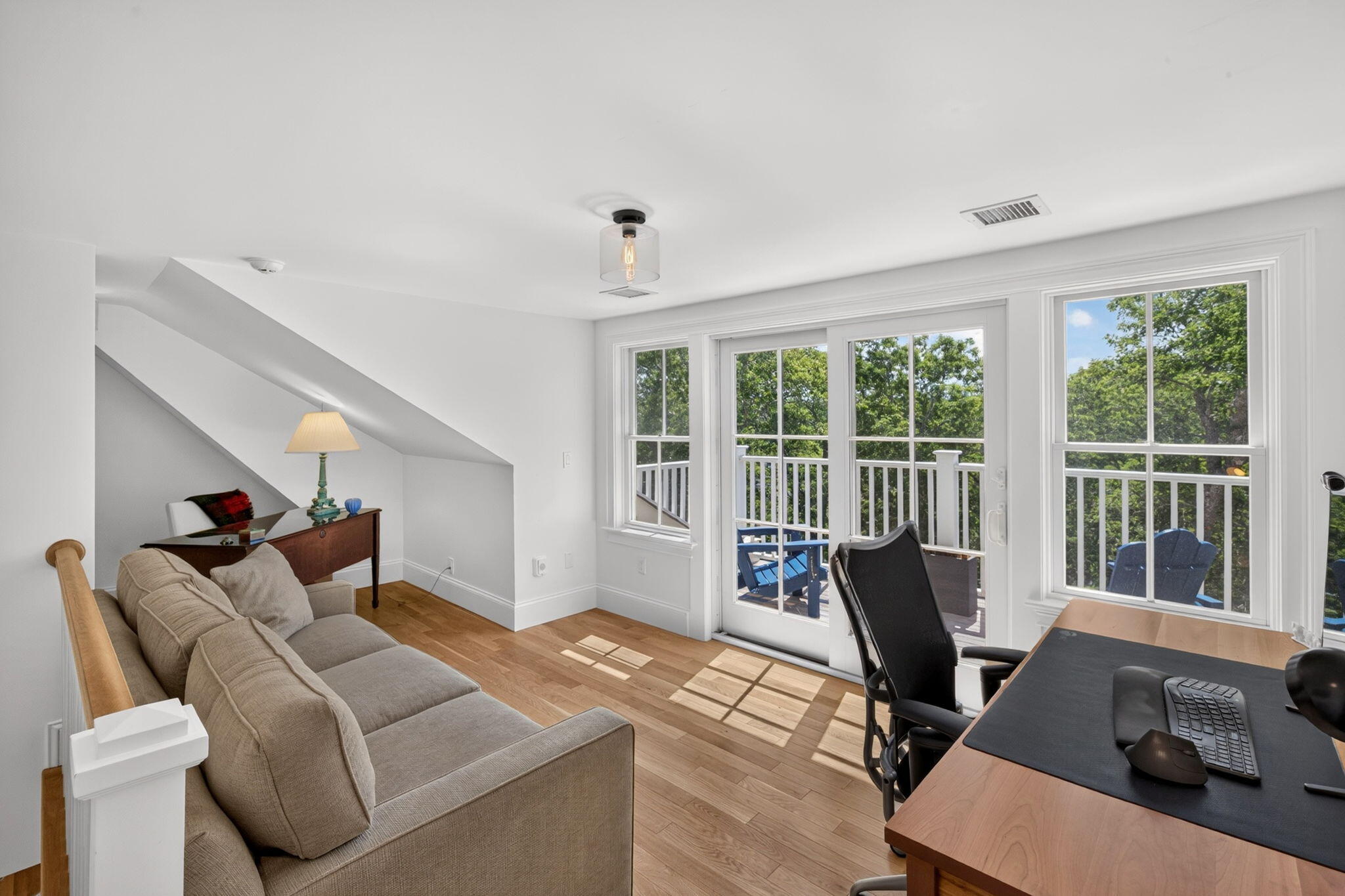 1090 Shore Road, Unit 13 Pocasset, MA 02559 - Photo 37 of 59 Third Floor Office