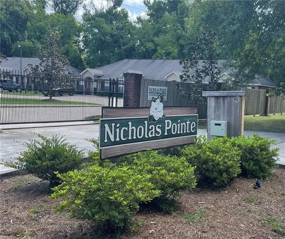 $1,200 | 45428 Pointe Drive, Unit 48, Hammond, LA 70401