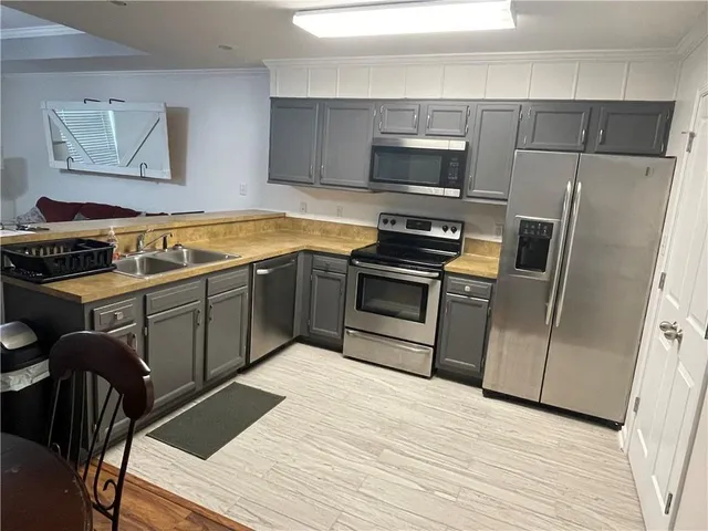 $1,200 | 45428 Pointe Drive, Unit 48, Hammond, LA 70401