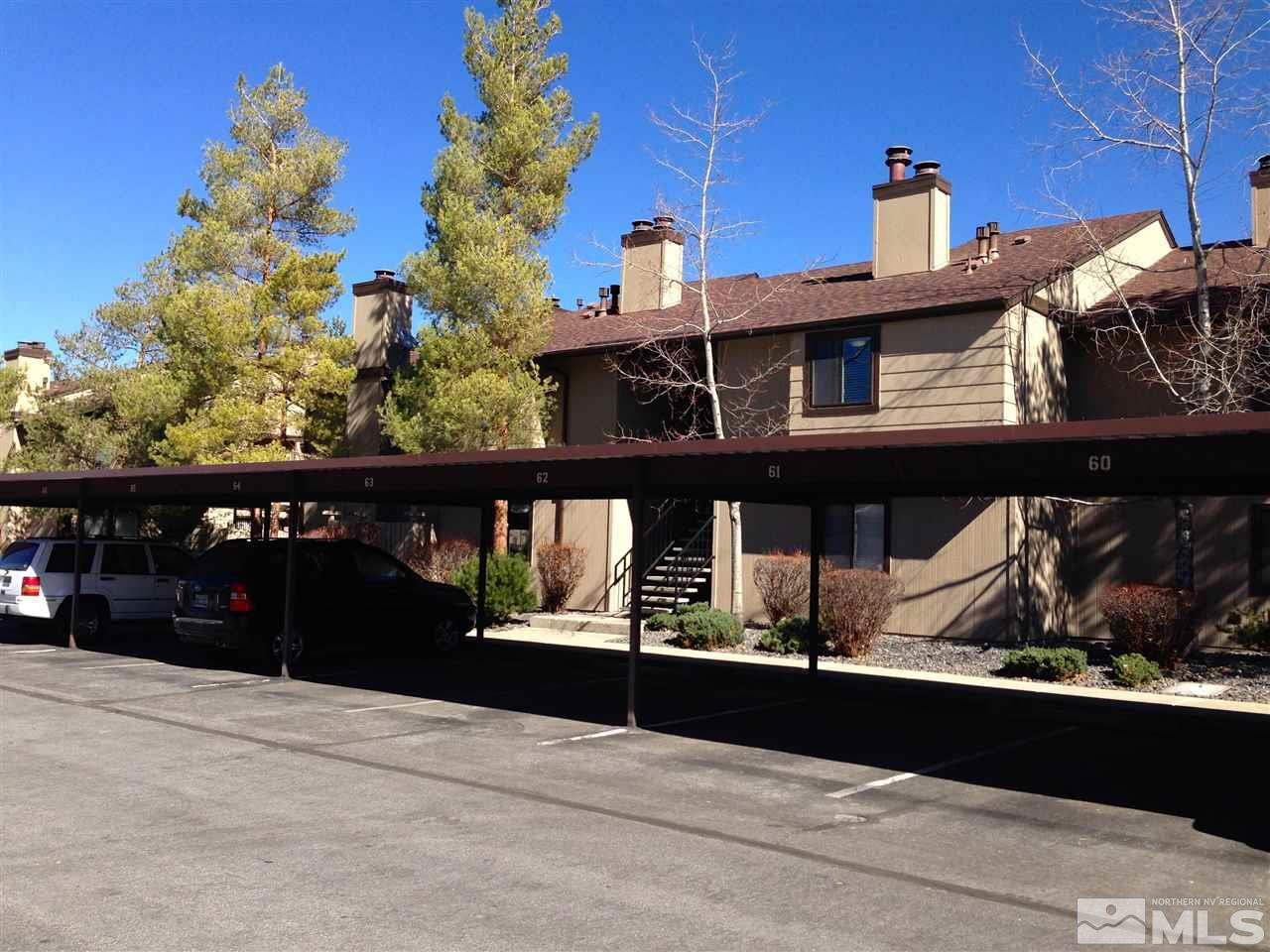 4462 Matich Drive Reno, NV 89502 - Photo 1 of 2 Photo 1