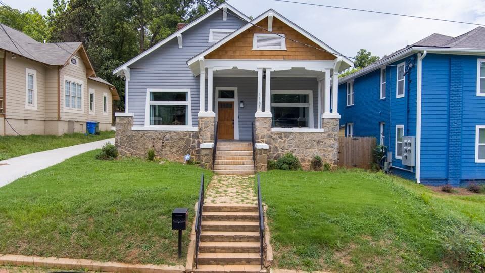 1161 Lucile Avenue Southwest Atlanta, GA 30310 - Photo 1 of 1 Gallery Image 1