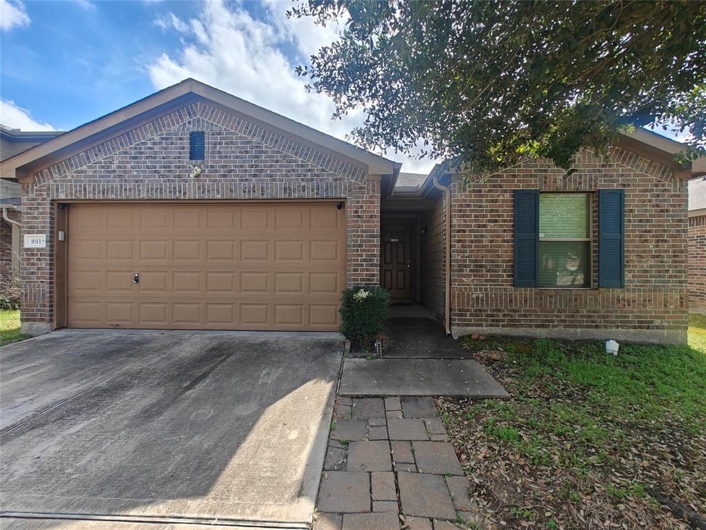 16115 Heights Harvest Lane Cypress, TX 77429 - Photo 1 of 18