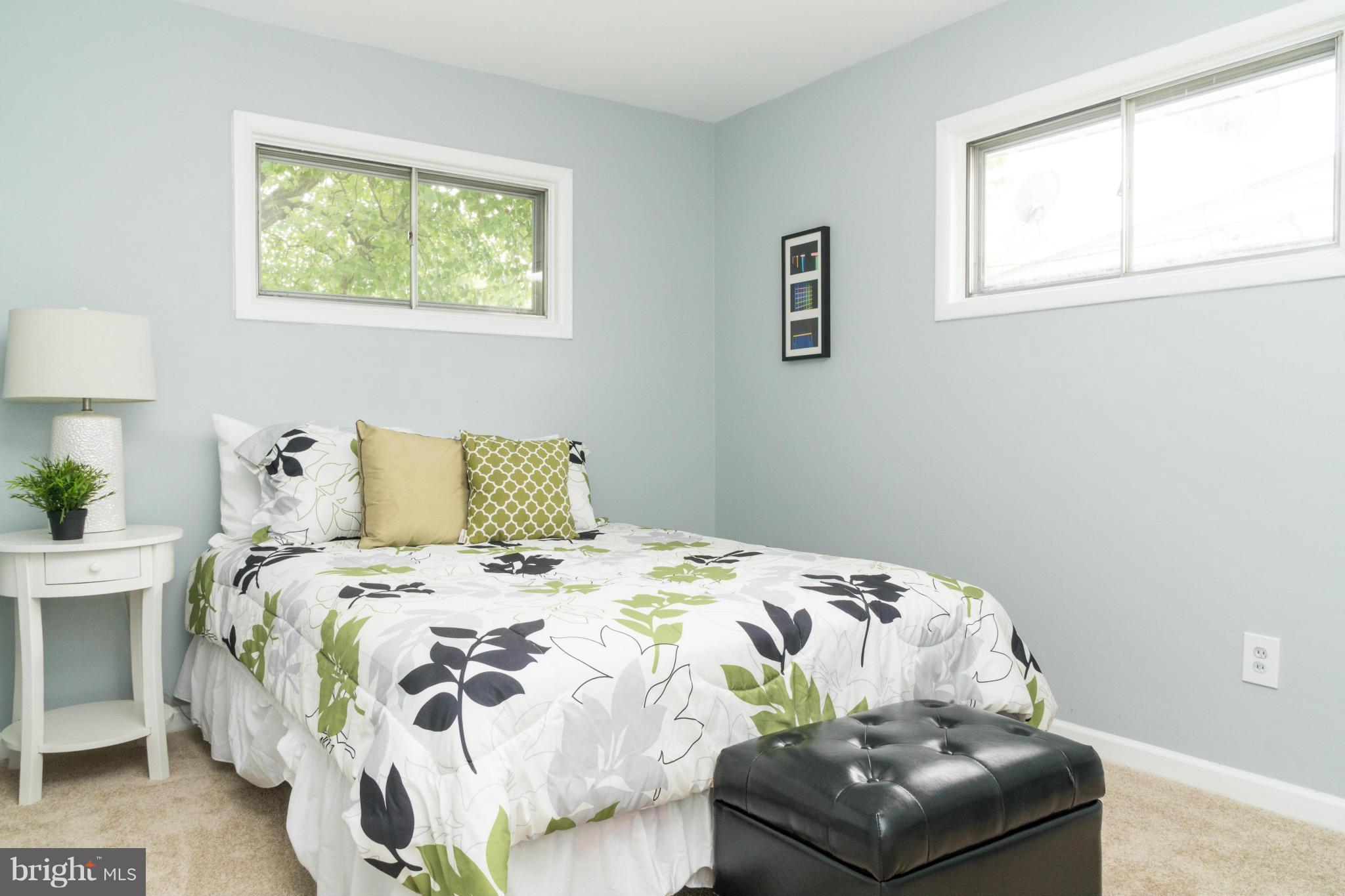 107 Cedar Hill Road Baltimore, MD 21225 - Photo 11 of 27 Bedroom
