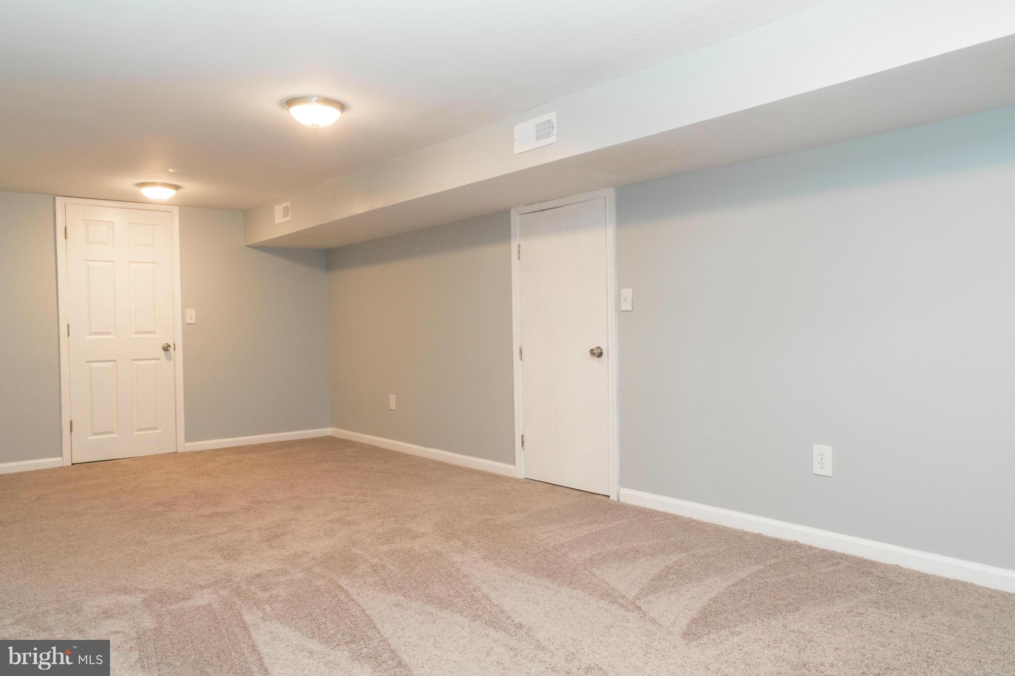 107 Cedar Hill Road Baltimore, MD 21225 - Photo 18 of 27 Basement