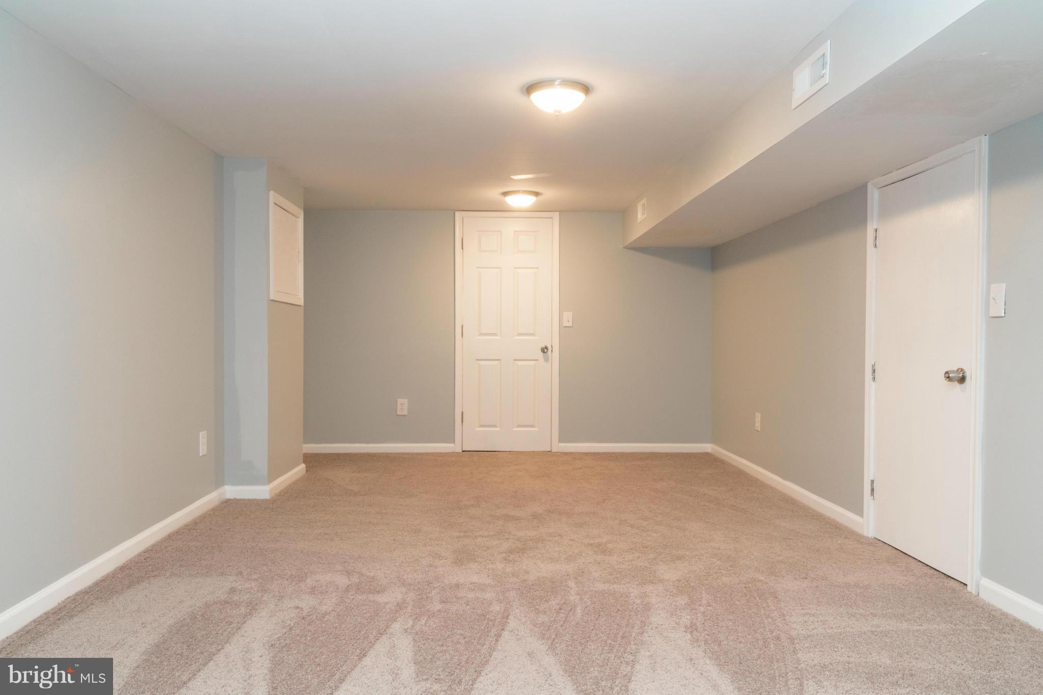 107 Cedar Hill Road Baltimore, MD 21225 - Photo 19 of 27 Basement