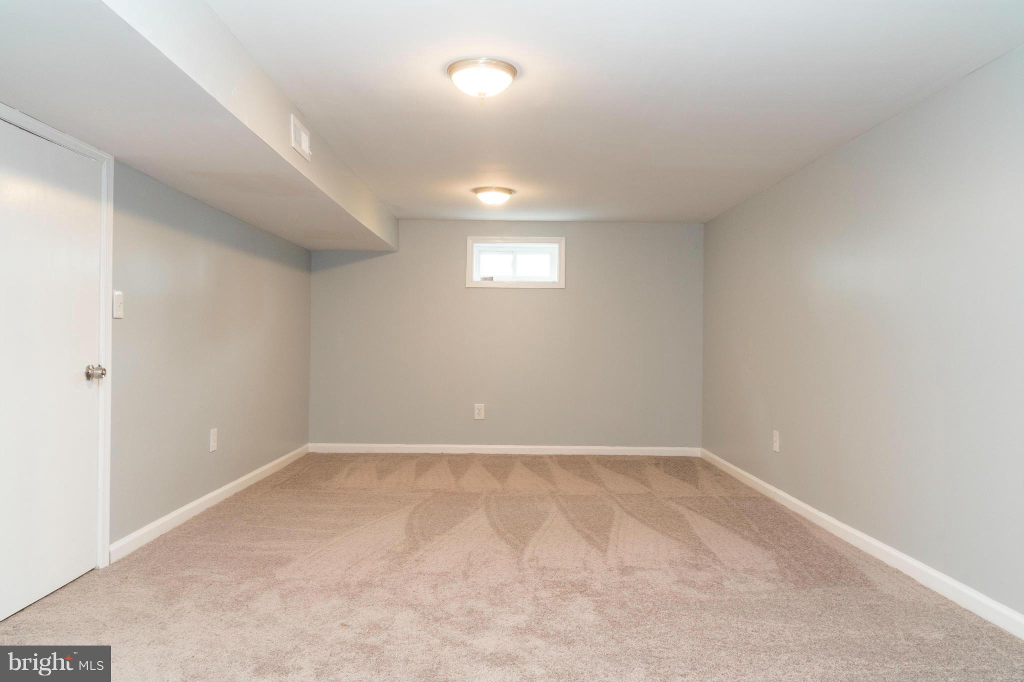 107 Cedar Hill Road Baltimore, MD 21225 - Photo 20 of 27 Basement