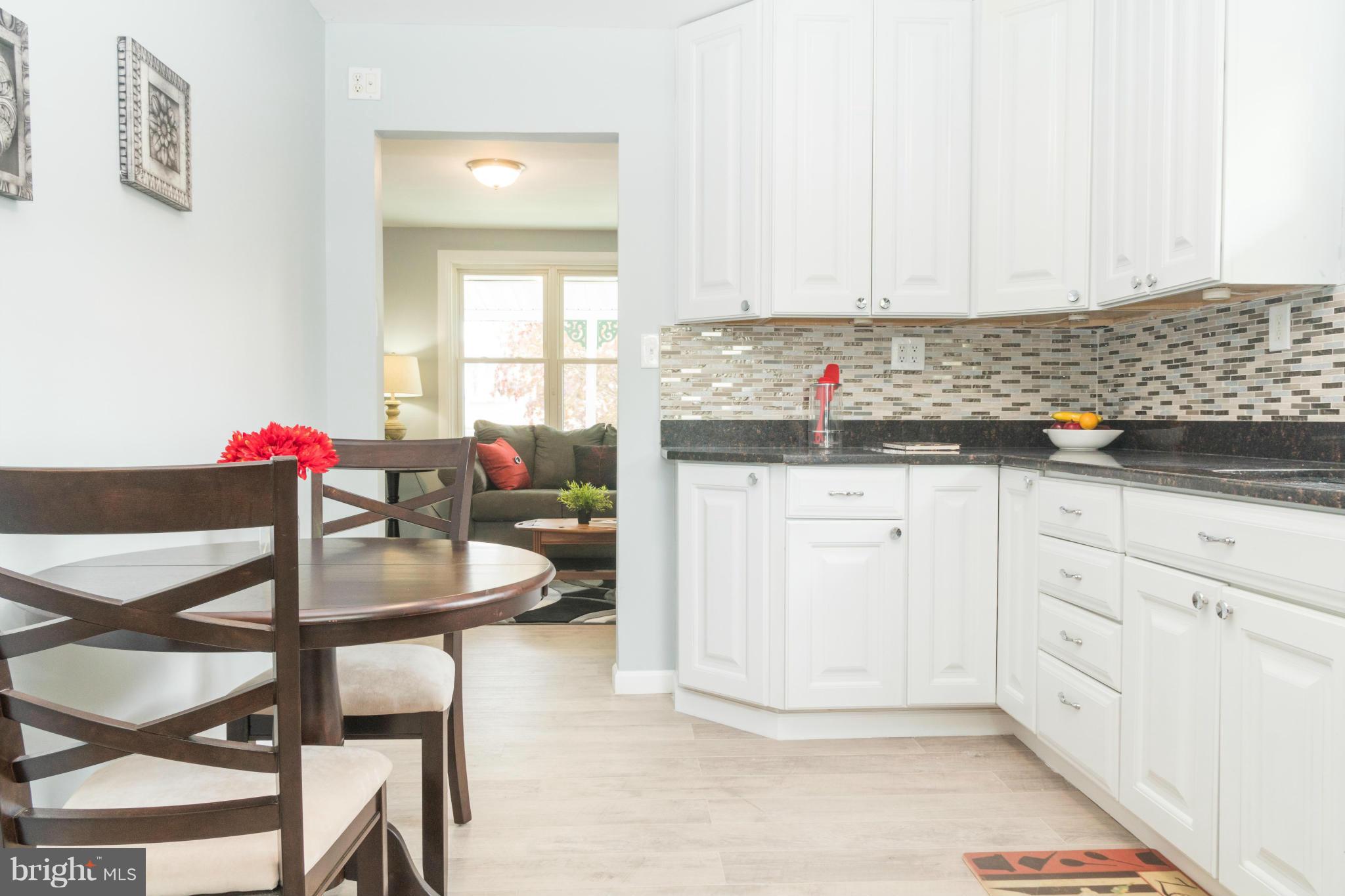 107 Cedar Hill Road Baltimore, MD 21225 - Photo 5 of 27 Kitchen