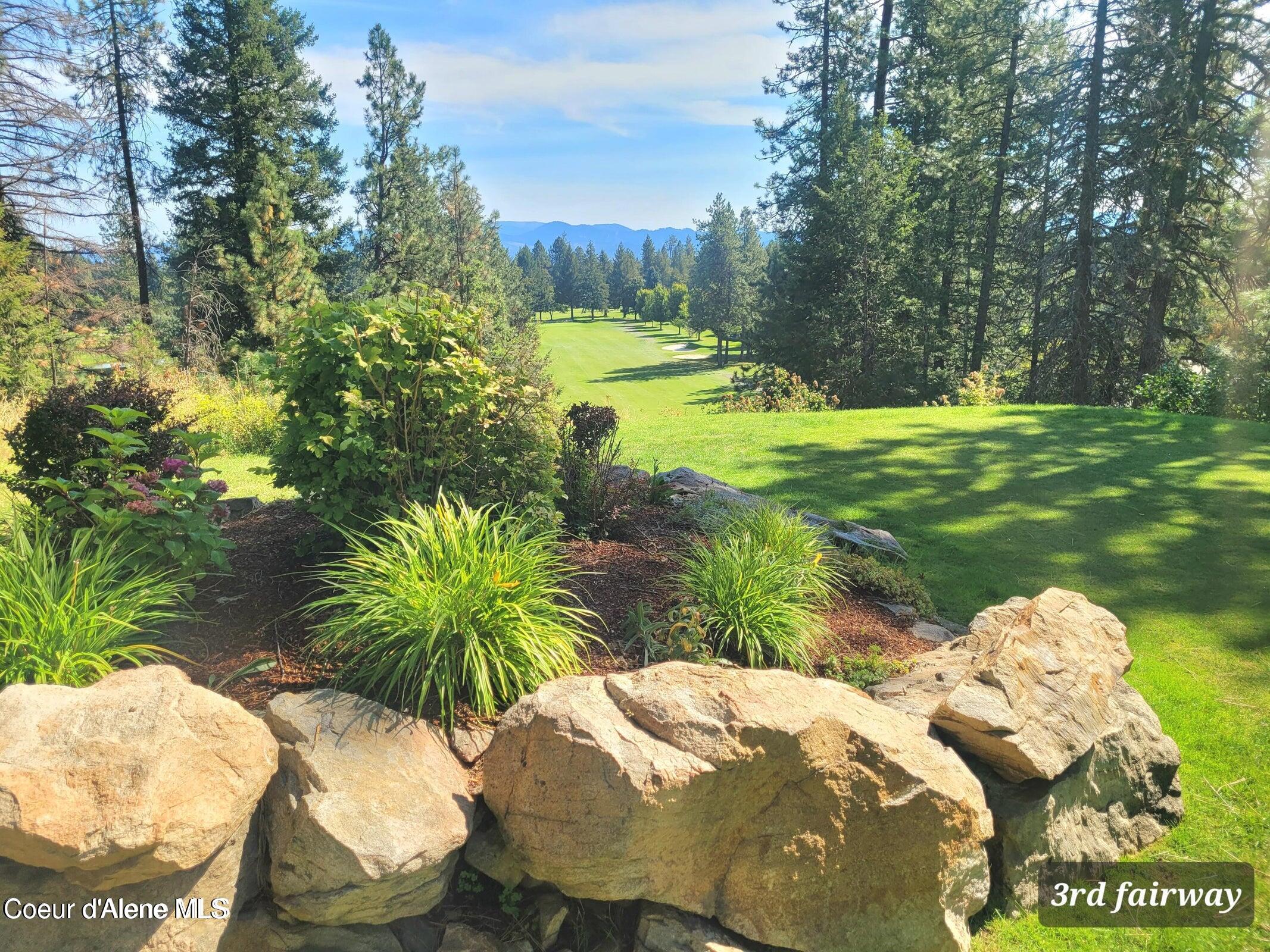 5305 West Fairway Lane, Unit 21 Rathdrum, ID 83858 - Photo 38 of 45 3rd Fairway