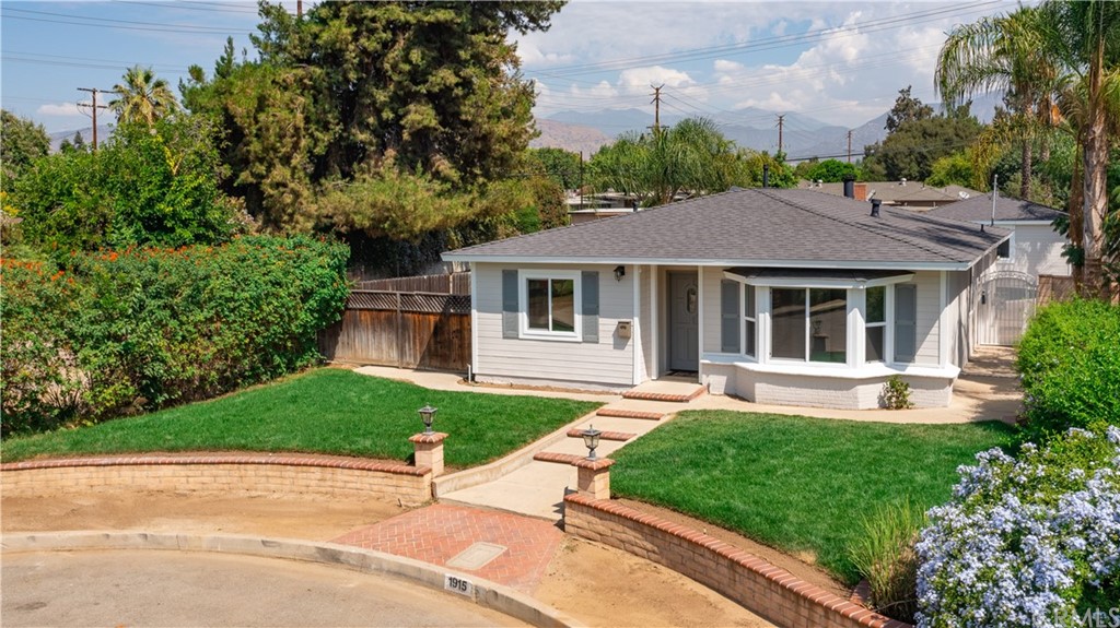 1915 5th Street La Verne, CA 91750 - Photo 1 of 53 Great Curb Appeal.