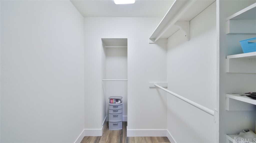 1915 5th Street La Verne, CA 91750 - Photo 26 of 53 Walk in closet in Master bedroom.