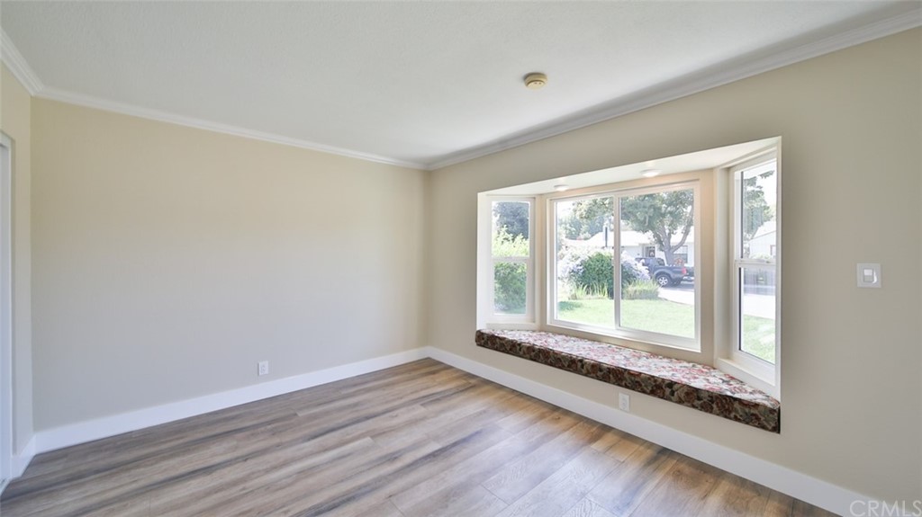 1915 5th Street La Verne, CA 91750 - Photo 27 of 53 Front bedroom, can be a family room or den.