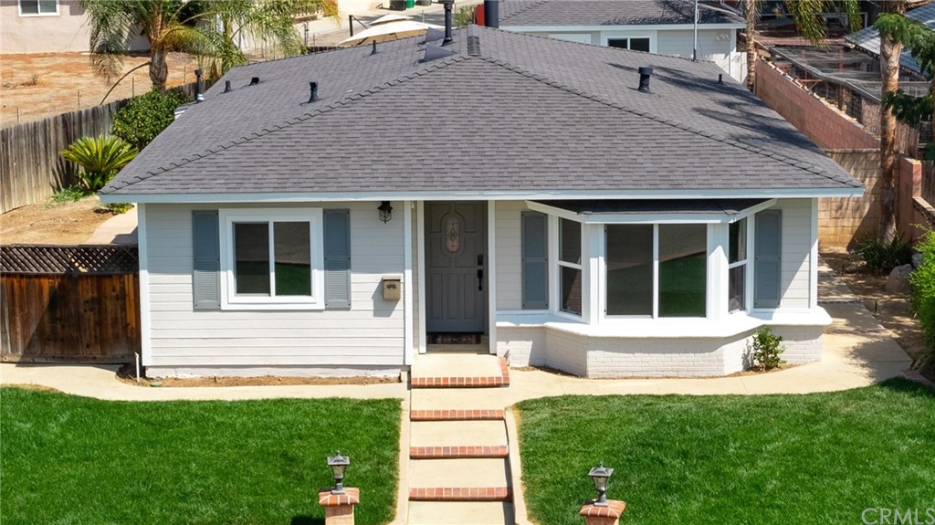 1915 5th Street La Verne, CA 91750 - Photo 4 of 53 New roof.