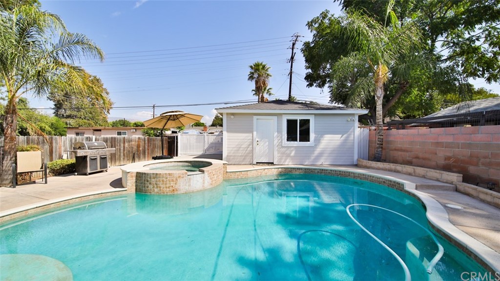 1915 5th Street La Verne, CA 91750 - Photo 35 of 53 Pool party.