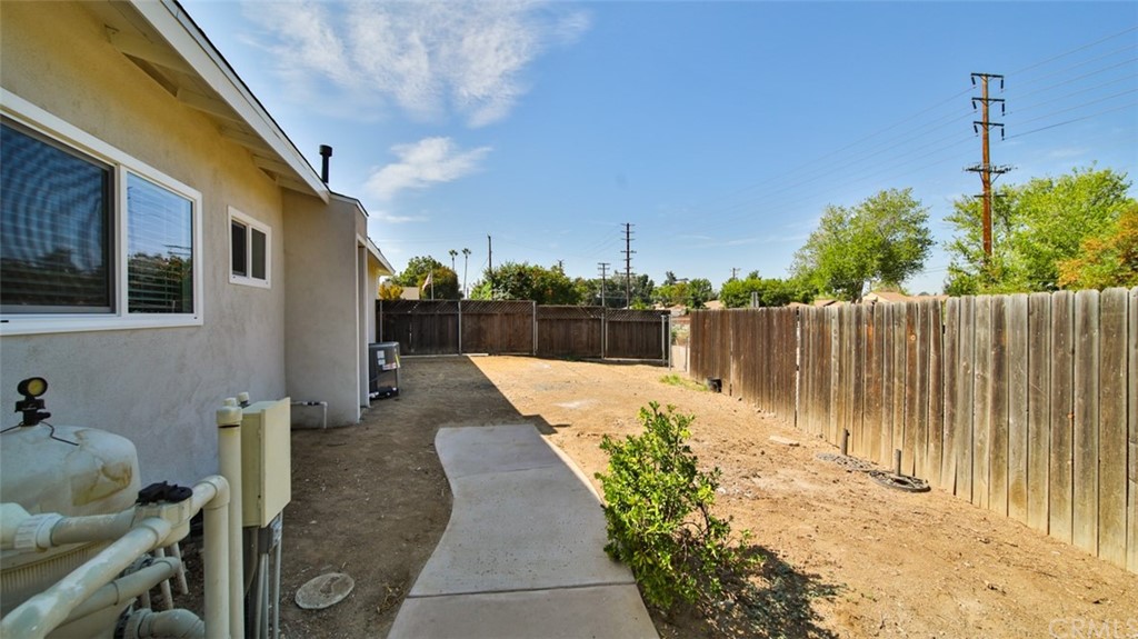 1915 5th Street La Verne, CA 91750 - Photo 45 of 53 West side of house.