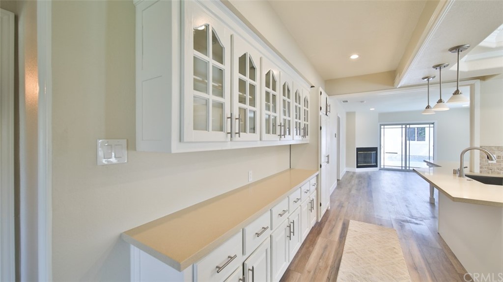 1915 5th Street La Verne, CA 91750 - Photo 6 of 53 New quartz counter tops.