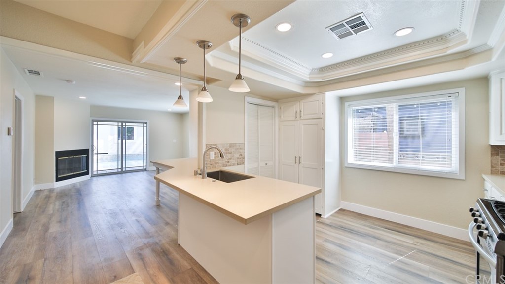 1915 5th Street La Verne, CA 91750 - Photo 7 of 53 New vinyl flooring.