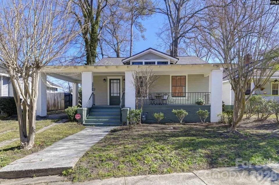 2418 Clark Street Columbia, SC 29201 - Photo 1 of 13