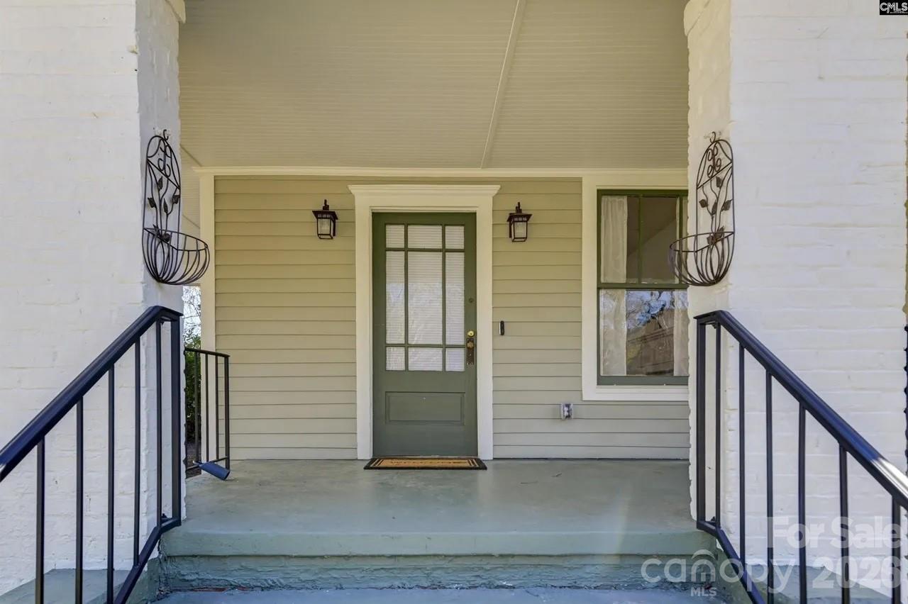 2418 Clark Street Columbia, SC 29201 - Photo 2 of 13
