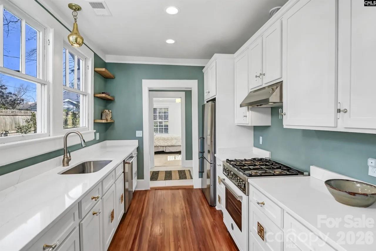 2418 Clark Street Columbia, SC 29201 - Photo 3 of 13