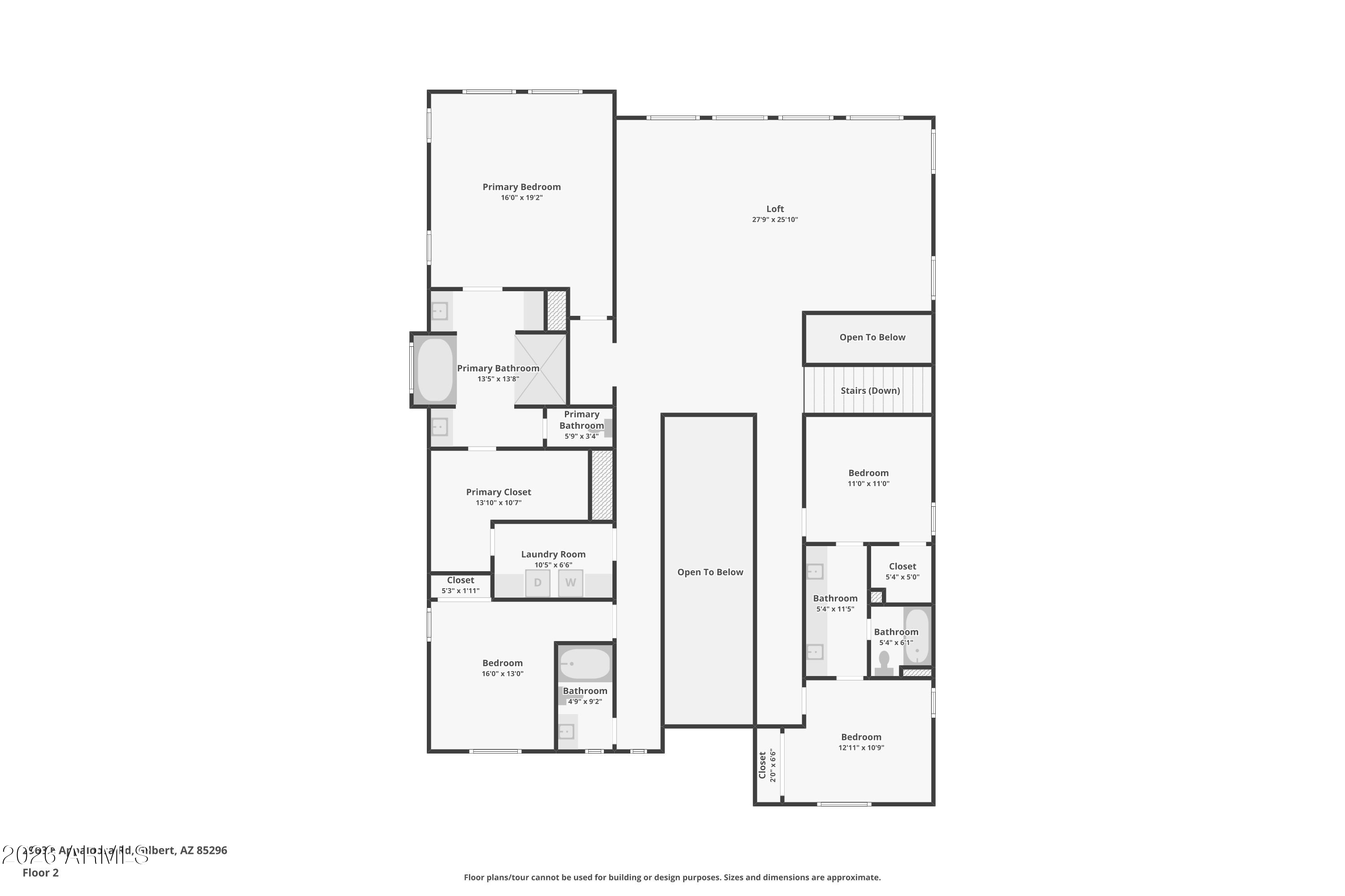 2968 East Appaloosa Road Gilbert, AZ 85296 - Photo 81 of 82 Gallery Image 81