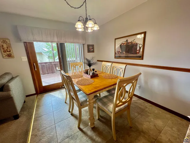 $283,480 | 2952 Southwest Woodstock Lane, Topeka, KS 66614