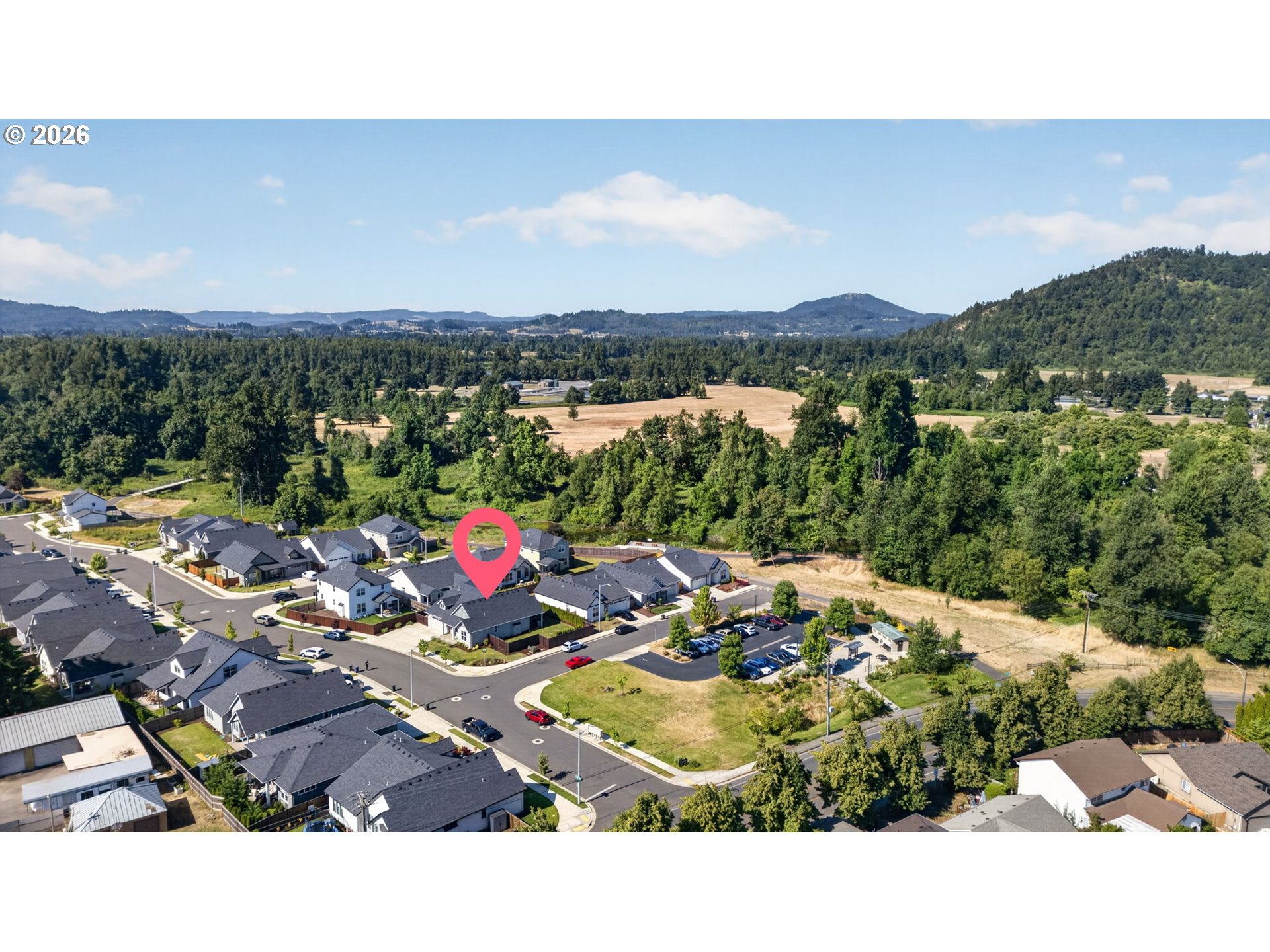 1020 South 33rd Street Springfield, OR 97478 - Photo 47 of 48