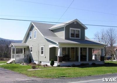 852 East Lizard Creek Road Andreas, PA 18211 - Photo 1 of 13 Gallery Image 1
