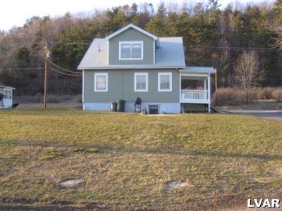 852 East Lizard Creek Road Andreas, PA 18211 - Photo 2 of 13 Gallery Image 2